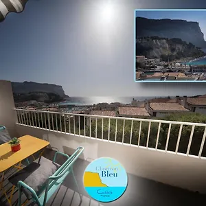  Appartement Horizon Bleu Vue