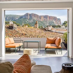  Appartement Le Duplex Tropézienne Par Dodo-a-cassis