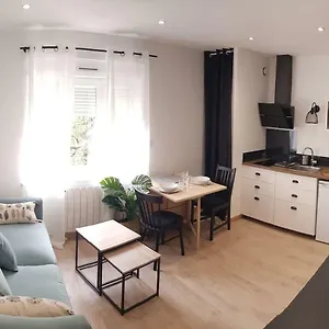 Studio Tivoli Saint-Girons (Ariege)