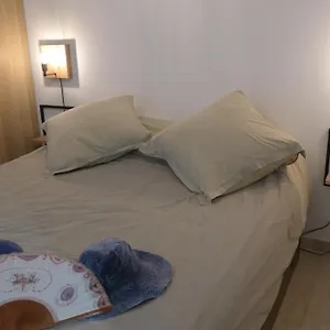  Appartement Les Trois Oliviers à
